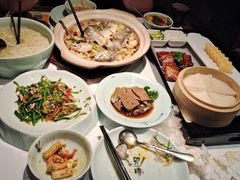 -卯时·龙光雅宴·精致锡帮菜(惠山古镇店)