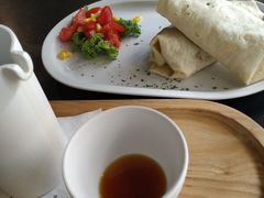 -Nectar One Cafe(勇烈路n1店)