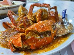 -龙海鲜螃蟹王(宏茂桥店)