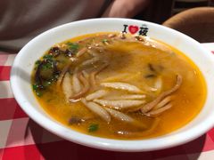 -西贝(金桥店)