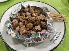 -盛港湾海鲜食府(黄沙店)