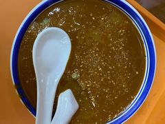 面茶-隆福寺小吃店(东四店)