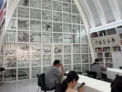 -钟书阁(松江泰晤士小镇店)