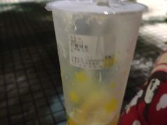 -耐茶 NICE TEA(东城万达店)