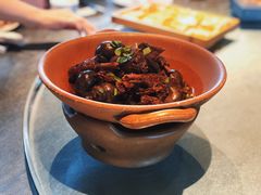 田螺塞肉-二十八里太湖船菜(吉祥路店)