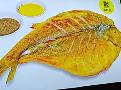 -赶海部落海鲜城(海阳路店)