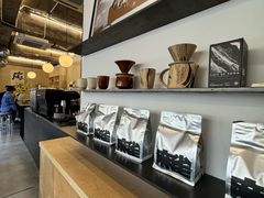 -麻雀咖啡SPARROW COFFEE(十全街店)