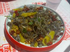 -老闵田螺馆·南昌市井菜·特色小吃(总店)