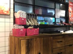 -鑫花溪牛肉米粉(人民广场店)
