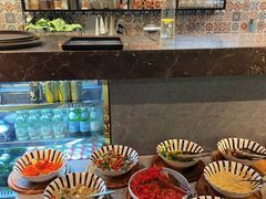 -La Medina餐厅(亮马河南路店)