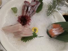 -同乐海鲜(乌节路中央店)