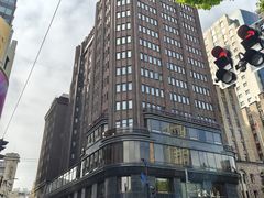 -国际饭店·帆声西饼屋(黄河路店)