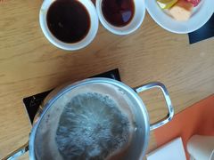 -阿姨家厨(香格里拉大酒店)