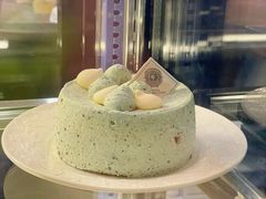 -TINTIN CAKE BOUTIQUE(台北壹店)