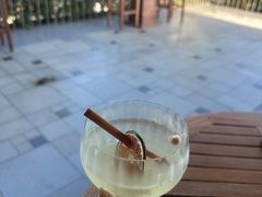 -日落吧·海景咖啡厅·餐酒吧·鸡尾酒·下午茶·乐队表演·浪漫夕阳·三亚文华东方酒店