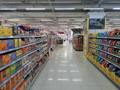 -永辉超市(百子湾店)