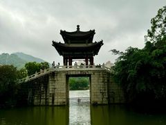 -珠海圆明新园
