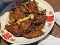 -辣肉面大王(天平路店)