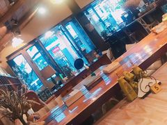 大堂-蓝瓶子BlueBottle(东瓯智库店)
