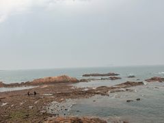 -青岛第二海水浴场
