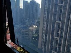 -维也纳国际酒店(深圳新洲店)