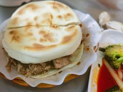 -老陈婆手工面庄