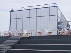 -Cafe Aewol Monsant