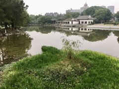 -范蠡湖公园