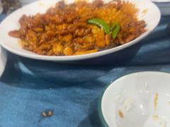 -清真•蜀风园(丁字沽店)