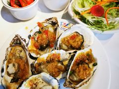 -领鲜活海鲜榴莲自助火锅(东门店)