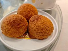 酥皮叉燒餐包-迎悦轩(维景湾店)