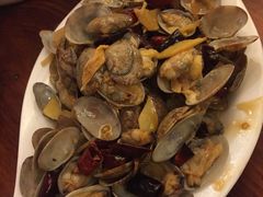 -宁海食府(大剧院店)