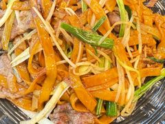 -麒麟中餐厅·经典粤菜·地道菜式老字号(广州长隆酒店)