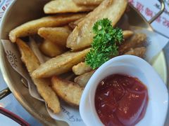 -通海俄式烧烤·俄罗斯大串(嵩山路店)