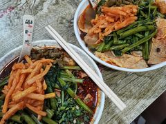 -吉庆桂林米粉·柳州螺蛳粉(港汇广场店)
