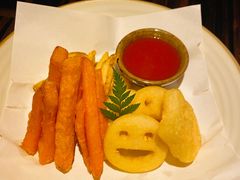 -山葵家·创意料理(万象汇店)