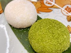 -仙隐小鹿中华料理(南宁万象城店)