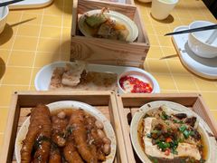 -蔡澜点心·粤菜(花城汇南区店)