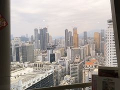 -国贸旋转餐厅(国贸广场店)
