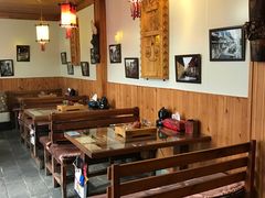 -丽江庭院之丽江往事(安定门店)
