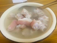 -欧春景猪脚汤(郊尾店)