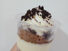 -巴黎贝甜(国贸店)