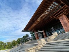 -北京雁栖湖国际会展中心