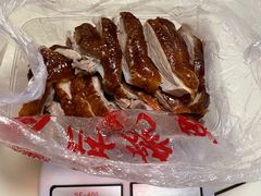 -晶牌烤鸭(延吉东路557弄小区店)