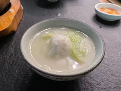 -潮堂 · 潮州菜(国贸商城店)