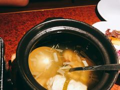 -绿茶餐厅(蓝色港湾店)