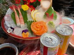 -牛New寿喜烧(闵行龙湖天街店)