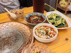 -黄泰吉拾味餐厅(江汉路店)