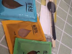 -陕味食族油泼面(工商大学店)