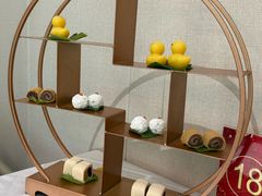 -满堂·烤鸭店·北京菜(鼓楼店)